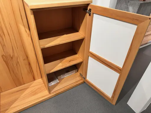 Garderobe Cubus von Team7 