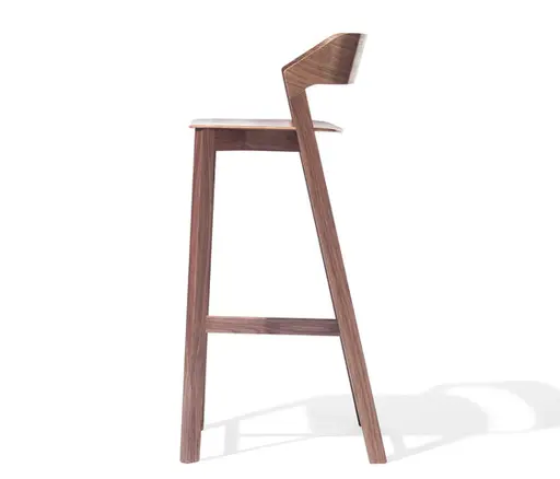Barhocker "MERANO" von Ton