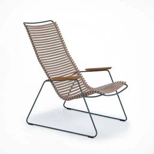 Houe CLICK  Loungesessel 