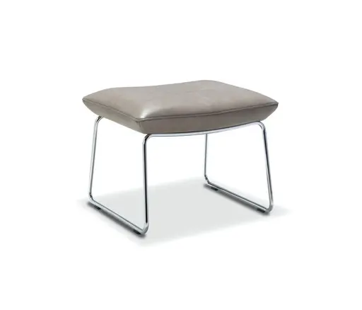 Hocker "Aida" von Jori