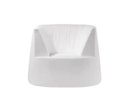 Sessel "powder" von Brühl
