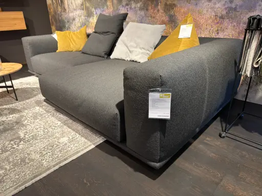 Polstergruppe Wumms! von bullfrog 