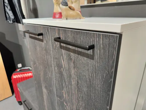 Garderobe Faro von Wittenbreder 