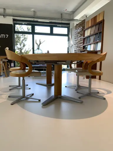 Team 7 Esstisch Girado