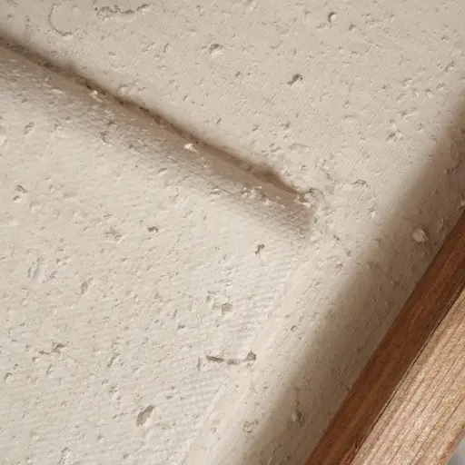 Bild Arco Wandbild Deko abstrakt handgearbeitet