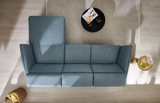 Longchairkombination Loya