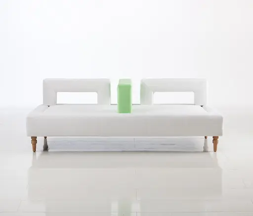 Sofa "bridge" von Brühl