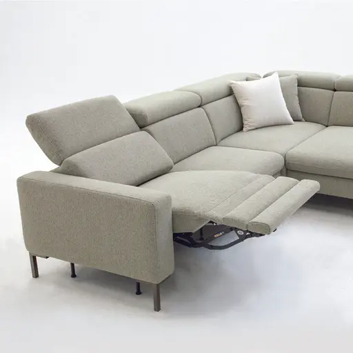 Eckkombination Scarlett