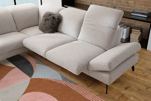 Eckkombination activineo Modell Benson