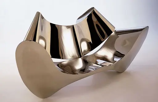 Sofa "Europa" von Draenert