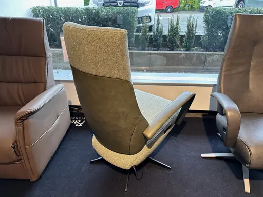 Relaxsessel pl.Leni von Paul.Lindberg