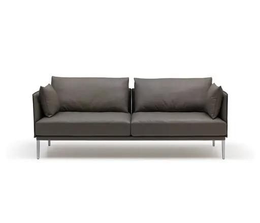 Sofa "DS 333" von De Sede