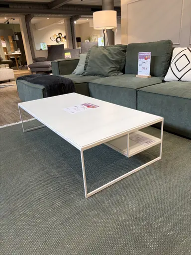 Couchtisch mit Regal Galery M - Toscana - T1502 
