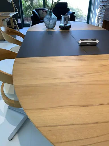 Team 7 Esstisch Girado