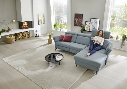 Longchairkombination Loya