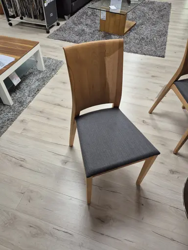 Tischgruppe - Esstisch inkl. 4 Stühle