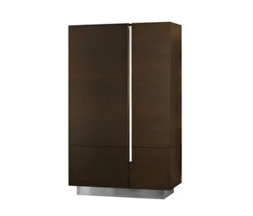 Solitärmöbelprogramm "GAP" von Christine Kröncke