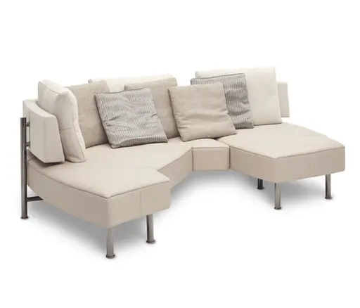 Ecksofa "Wing" von Jori