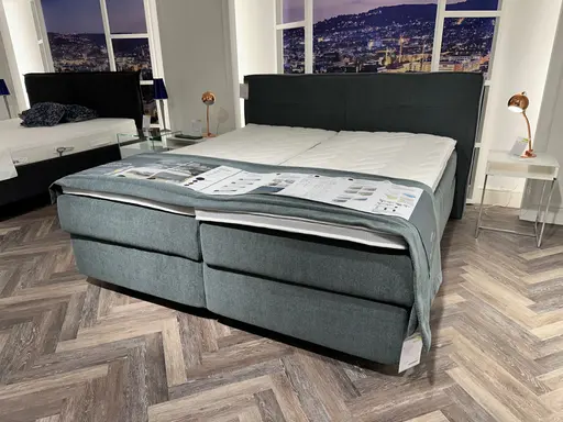 Boxspringbett Couture von Femira 