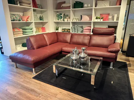 Polstergruppe pl.Noara von Paul.Lindberg 