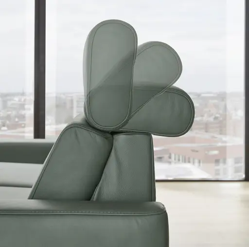 Longchair - Kombination Darwin