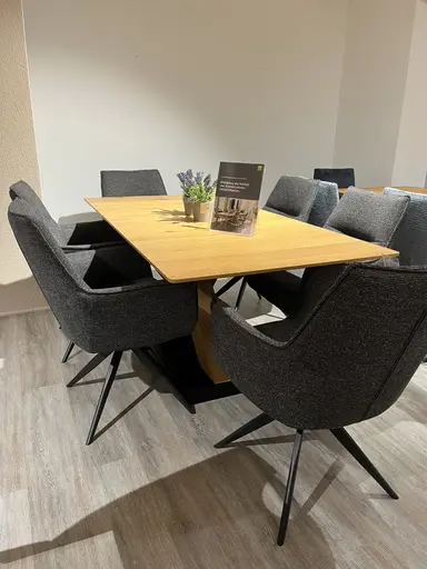 Stühle Global Dinner