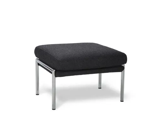 Hocker "Tosca" von Jori