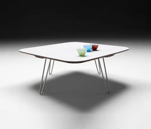 Couchtisch "AK 1840-41" von Naver Collection