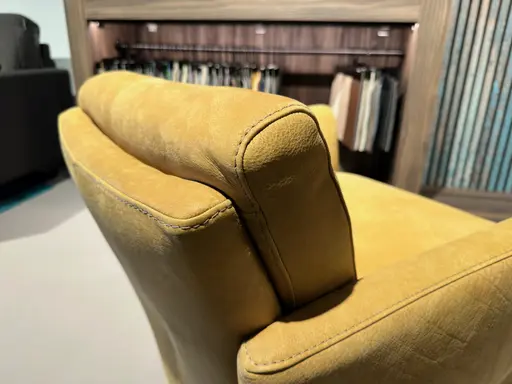 Sessel pl. Piccolo / Togo von Paul-Lindberg 