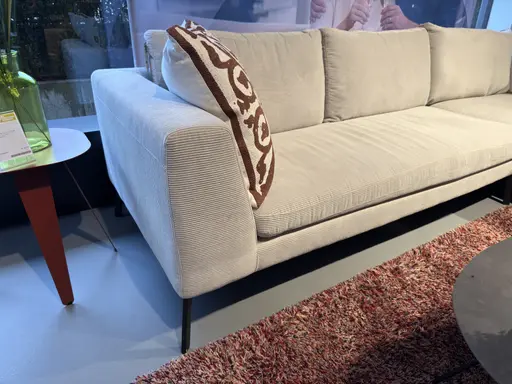 Sofa Polstergruppe Helmi von Raum.Freunde 