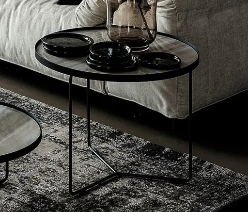 Tisch "BILLY KERAMIK" von Cattelan Italia