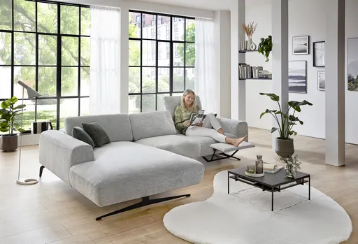 Longchair - Kombination Monza