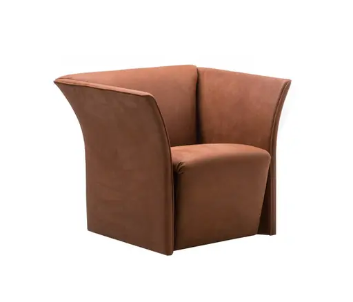 Sessel "magnat" von Brühl