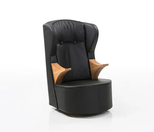 Sessel "poem" von Brühl