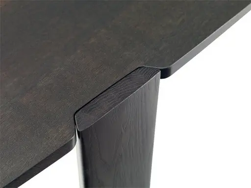 Esstisch "Francis | 1450" von Draenert