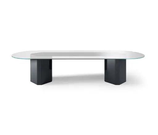 Tisch "AKIM" von Gallotti&Radice