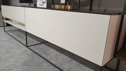 Wohnwand Contur Catona