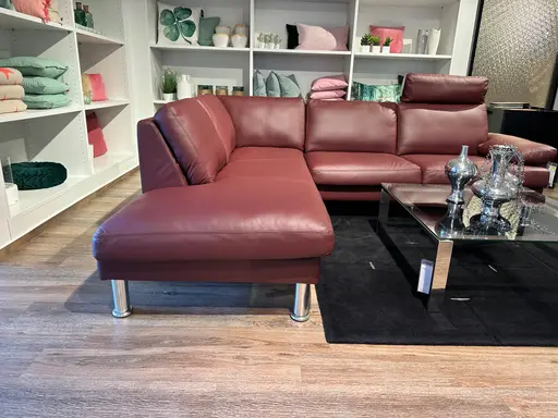 Polstergruppe pl.Noara von Paul.Lindberg 