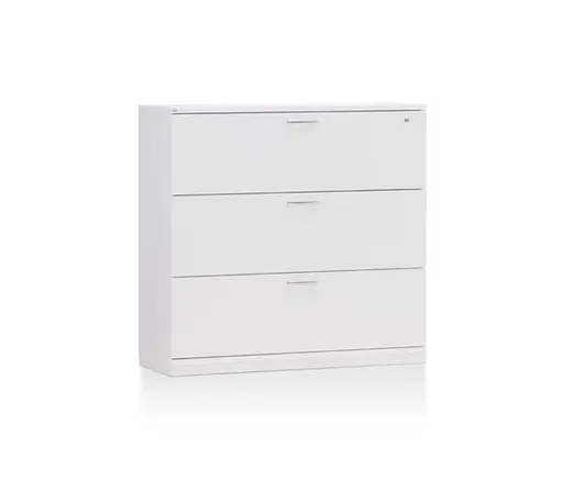 Büroschrank "GRAND SLAM" von Sedus