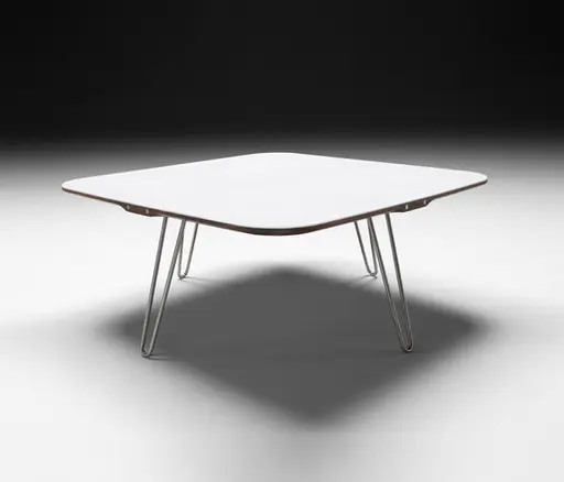 Couchtisch "AK 1840-41" von Naver Collection