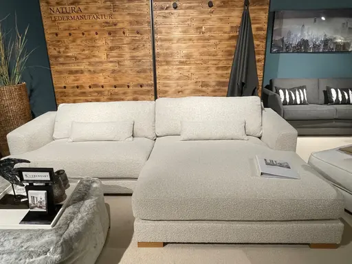 Polstergarnitur Natura Belford