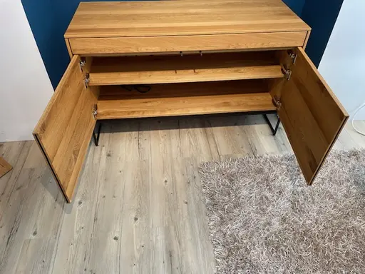 Sekretär Filigno
