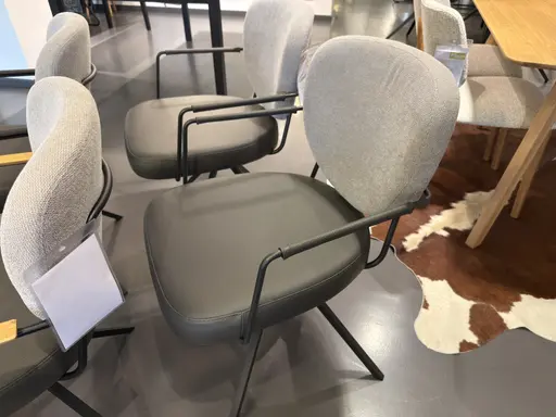Stuhle Set pl. Ruko von Paul.Lindberg 