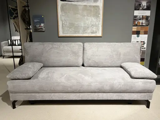 Querschläfer Schlafsofa Global Salema