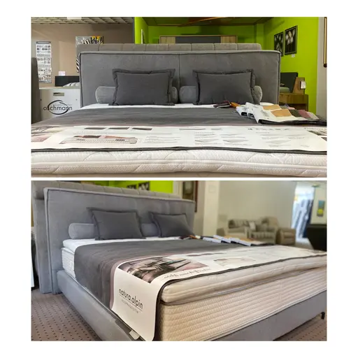 Boxspringbett VZ 05