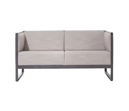 Sitzbank "CASABLANCA" von Ton