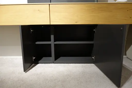 Wohnkombination Sudbrock Contur 3900