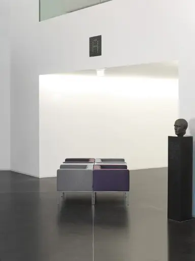 Sessel "RILASSO" von Züco