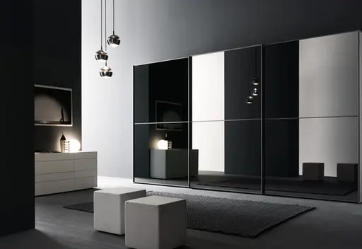 Kleiderschrank "L12_1" von Presotto