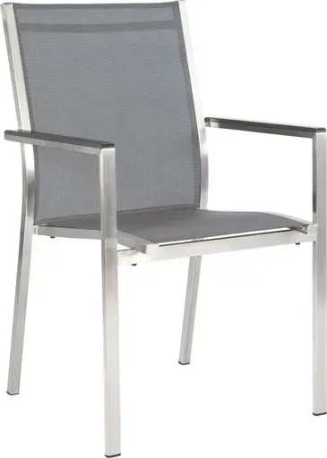 CARDIFF Stapelsessel 